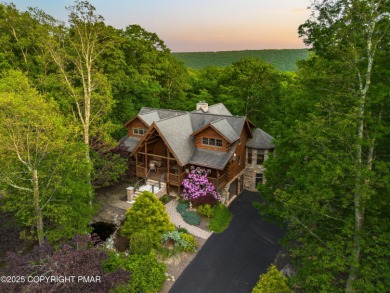Discover a rare opportunity in the private, amenity-rich on Eagle Rock Golf and Ski Resort in Pennsylvania - for sale on GolfHomes.com, golf home, golf lot