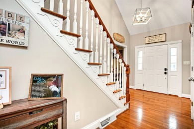 Welcome to one of the most premier neighborhoods in all of on Lebanon Country Club in Kentucky - for sale on GolfHomes.com, golf home, golf lot