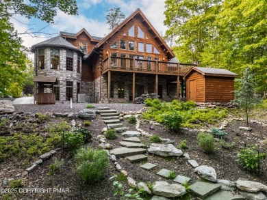 Discover a rare opportunity in the private, amenity-rich on Eagle Rock Golf and Ski Resort in Pennsylvania - for sale on GolfHomes.com, golf home, golf lot