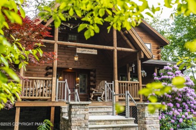 Discover a rare opportunity in the private, amenity-rich on Eagle Rock Golf and Ski Resort in Pennsylvania - for sale on GolfHomes.com, golf home, golf lot