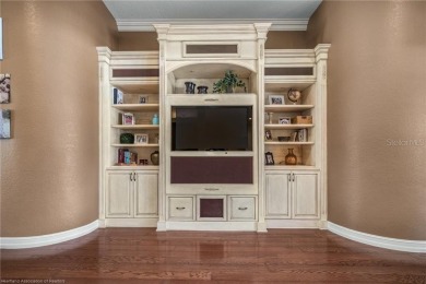 Welcome to this stunning executive golf home located in the on Country Club of Sebring in Florida - for sale on GolfHomes.com, golf home, golf lot