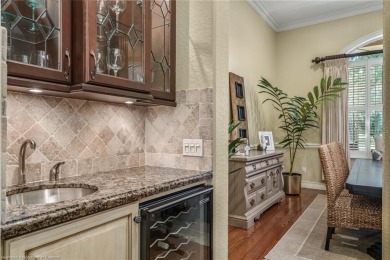Welcome to this stunning executive golf home located in the on Country Club of Sebring in Florida - for sale on GolfHomes.com, golf home, golf lot