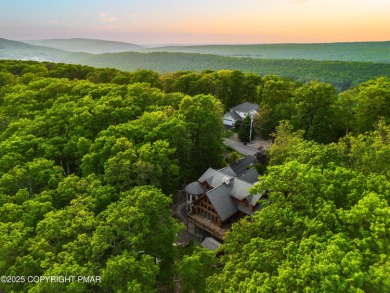Discover a rare opportunity in the private, amenity-rich on Eagle Rock Golf and Ski Resort in Pennsylvania - for sale on GolfHomes.com, golf home, golf lot