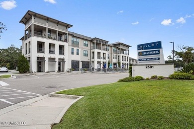 Discover the perfect blend of comfort, convenience, and coastal on Gulf Hills Golf Club in Mississippi - for sale on GolfHomes.com, golf home, golf lot