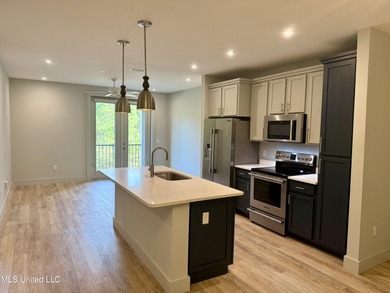 Discover the perfect blend of comfort, convenience, and coastal on Gulf Hills Golf Club in Mississippi - for sale on GolfHomes.com, golf home, golf lot