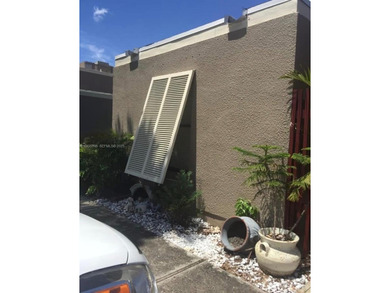 Welcome home, great home for entertainment, Lakefront property on Pembroke Lakes Golf Club in Florida - for sale on GolfHomes.com, golf home, golf lot