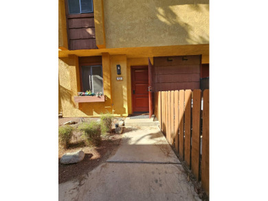 **Charming (2) story Loft Model condo located in an excellent on Indian Palms Country Club and Resort in California - for sale on GolfHomes.com, golf home, golf lot