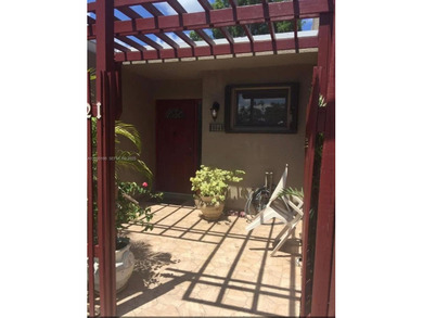 Welcome home, great home for entertainment, Lakefront property on Pembroke Lakes Golf Club in Florida - for sale on GolfHomes.com, golf home, golf lot