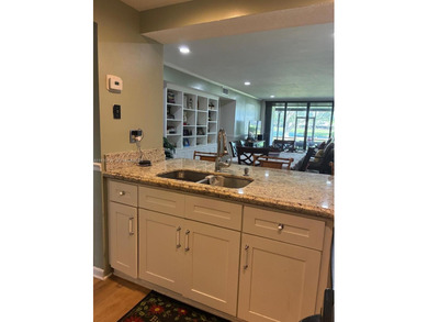 Welcome home, great home for entertainment, Lakefront property on Pembroke Lakes Golf Club in Florida - for sale on GolfHomes.com, golf home, golf lot