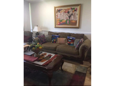 Welcome home, great home for entertainment, Lakefront property on Pembroke Lakes Golf Club in Florida - for sale on GolfHomes.com, golf home, golf lot