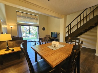 **Charming (2) story Loft Model condo located in an excellent on Indian Palms Country Club and Resort in California - for sale on GolfHomes.com, golf home, golf lot