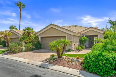 Great 2 bedroom 2 bath home located on the 13th fairway in on Heritage Palms Golf Club in California - for sale on GolfHomes.com, golf home, golf lot