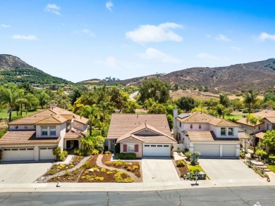 Discover this charming single-story home tucked away on a quiet on Eagle Crest Golf Club in California - for sale on GolfHomes.com, golf home, golf lot
