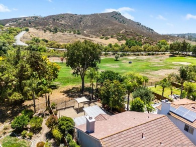 Discover this charming single-story home tucked away on a quiet on Eagle Crest Golf Club in California - for sale on GolfHomes.com, golf home, golf lot