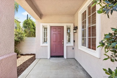 Discover this charming single-story home tucked away on a quiet on Eagle Crest Golf Club in California - for sale on GolfHomes.com, golf home, golf lot