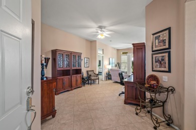 Great 2 bedroom 2 bath home located on the 13th fairway in on Heritage Palms Golf Club in California - for sale on GolfHomes.com, golf home, golf lot
