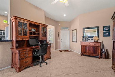 Great 2 bedroom 2 bath home located on the 13th fairway in on Heritage Palms Golf Club in California - for sale on GolfHomes.com, golf home, golf lot