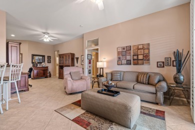 Great 2 bedroom 2 bath home located on the 13th fairway in on Heritage Palms Golf Club in California - for sale on GolfHomes.com, golf home, golf lot