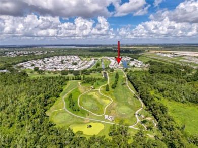 NO LOT RENT! Location, location, location....this beautifully on Sweetwater Golf and Tennis Club in Florida - for sale on GolfHomes.com, golf home, golf lot
