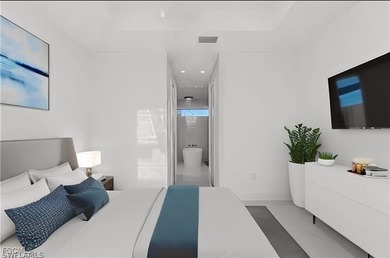 Secure this stunning new construction home while it's still in on Burnt Store Golf Club in Florida - for sale on GolfHomes.com, golf home, golf lot