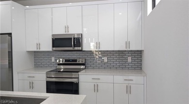 Secure this stunning new construction home while it's still in on Burnt Store Golf Club in Florida - for sale on GolfHomes.com, golf home, golf lot