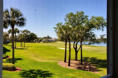 Take in the sunset every evening from this beautifully on Heritage Palms Golf and Country Club in Florida - for sale on GolfHomes.com, golf home, golf lot