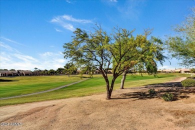 Welcome to this stunning Monterey 3-bedroom +den home on Westbrook Village / Vista Golf Course in Arizona - for sale on GolfHomes.com, golf home, golf lot