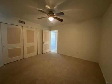 Perfect winter retreat in the heart of Wellton! This on The Links At Coyote Wash in Arizona - for sale on GolfHomes.com, golf home, golf lot