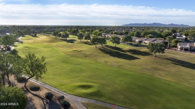 Welcome to this stunning Monterey 3-bedroom +den home on Westbrook Village / Vista Golf Course in Arizona - for sale on GolfHomes.com, golf home, golf lot