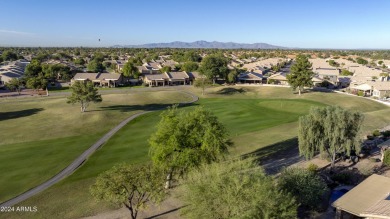 Welcome to this stunning Monterey 3-bedroom +den home on Westbrook Village / Vista Golf Course in Arizona - for sale on GolfHomes.com, golf home, golf lot