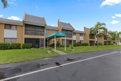 Welcome to 503 Albee Farm Road, Unit B16, in the beautiful Las on Bird Bay Executive Golf Club in Florida - for sale on GolfHomes.com, golf home, golf lot