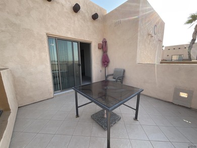 Perfect winter retreat in the heart of Wellton! This on The Links At Coyote Wash in Arizona - for sale on GolfHomes.com, golf home, golf lot