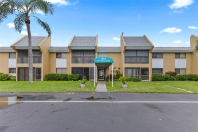 Welcome to 503 Albee Farm Road, Unit B16, in the beautiful Las on Bird Bay Executive Golf Club in Florida - for sale on GolfHomes.com, golf home, golf lot