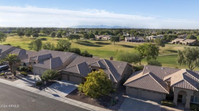 Welcome to this stunning Monterey 3-bedroom +den home on Westbrook Village / Vista Golf Course in Arizona - for sale on GolfHomes.com, golf home, golf lot