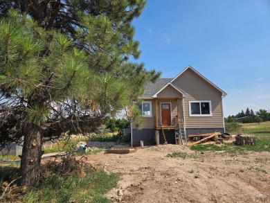 Fantastic opportunity for you to finish this home and walk into on Hollydot Golf Course in Colorado - for sale on GolfHomes.com, golf home, golf lot