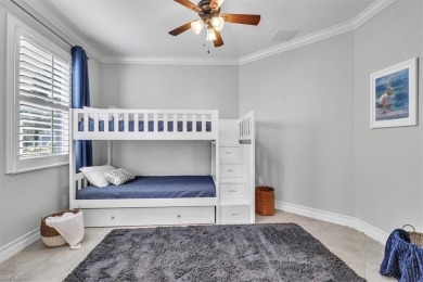 Welcome to this exquisite first-floor corner condo at 16571 on River Hall Country Club in Florida - for sale on GolfHomes.com, golf home, golf lot