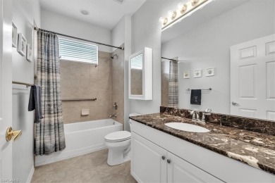Welcome to this exquisite first-floor corner condo at 16571 on River Hall Country Club in Florida - for sale on GolfHomes.com, golf home, golf lot