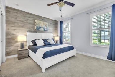 Welcome to this exquisite first-floor corner condo at 16571 on River Hall Country Club in Florida - for sale on GolfHomes.com, golf home, golf lot
