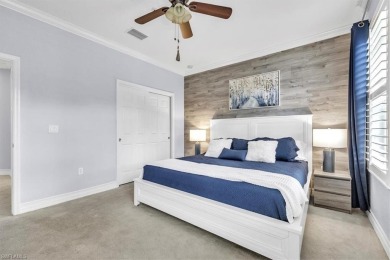 Welcome to this exquisite first-floor corner condo at 16571 on River Hall Country Club in Florida - for sale on GolfHomes.com, golf home, golf lot
