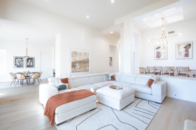 Available December 2025 + March & April 2026 at $11,000/month + on Indian Ridge Country Club in California - for sale on GolfHomes.com, golf home, golf lot