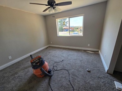 Fantastic opportunity for you to finish this home and walk into on Hollydot Golf Course in Colorado - for sale on GolfHomes.com, golf home, golf lot