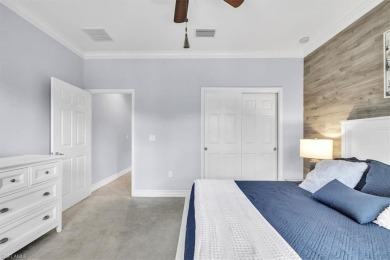 Welcome to this exquisite first-floor corner condo at 16571 on River Hall Country Club in Florida - for sale on GolfHomes.com, golf home, golf lot