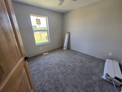 Fantastic opportunity for you to finish this home and walk into on Hollydot Golf Course in Colorado - for sale on GolfHomes.com, golf home, golf lot