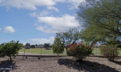 Welcome to this stunning Monterey 3-bedroom +den home on Westbrook Village / Vista Golf Course in Arizona - for sale on GolfHomes.com, golf home, golf lot