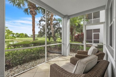 Welcome to this exquisite first-floor corner condo at 16571 on River Hall Country Club in Florida - for sale on GolfHomes.com, golf home, golf lot