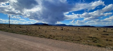 Experience the beauty of Colorado with 166+ acres of stunning on Walsenburg Golf Club in Colorado - for sale on GolfHomes.com, golf home, golf lot