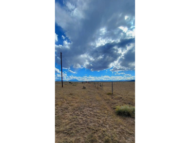 Experience the beauty of Colorado with 166+ acres of stunning on Walsenburg Golf Club in Colorado - for sale on GolfHomes.com, golf home, golf lot