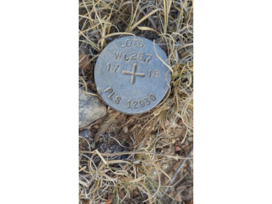 Experience the beauty of Colorado with 166+ acres of stunning on Walsenburg Golf Club in Colorado - for sale on GolfHomes.com, golf home, golf lot