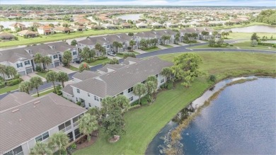 Welcome to this exquisite first-floor corner condo at 16571 on River Hall Country Club in Florida - for sale on GolfHomes.com, golf home, golf lot