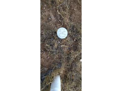 Experience the beauty of Colorado with 166+ acres of stunning on Walsenburg Golf Club in Colorado - for sale on GolfHomes.com, golf home, golf lot